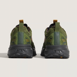 VANS Crosspath XC GORE-TEX sko i grøn med robust sål og vandafvisende design