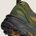 Grønne VANS Crosspath XC GORE-TEX sko med robust outdoor-design