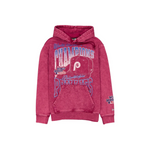 New Era - Sport Classics Washed Hoodie - Philadelphia Phillies - Headz Up 