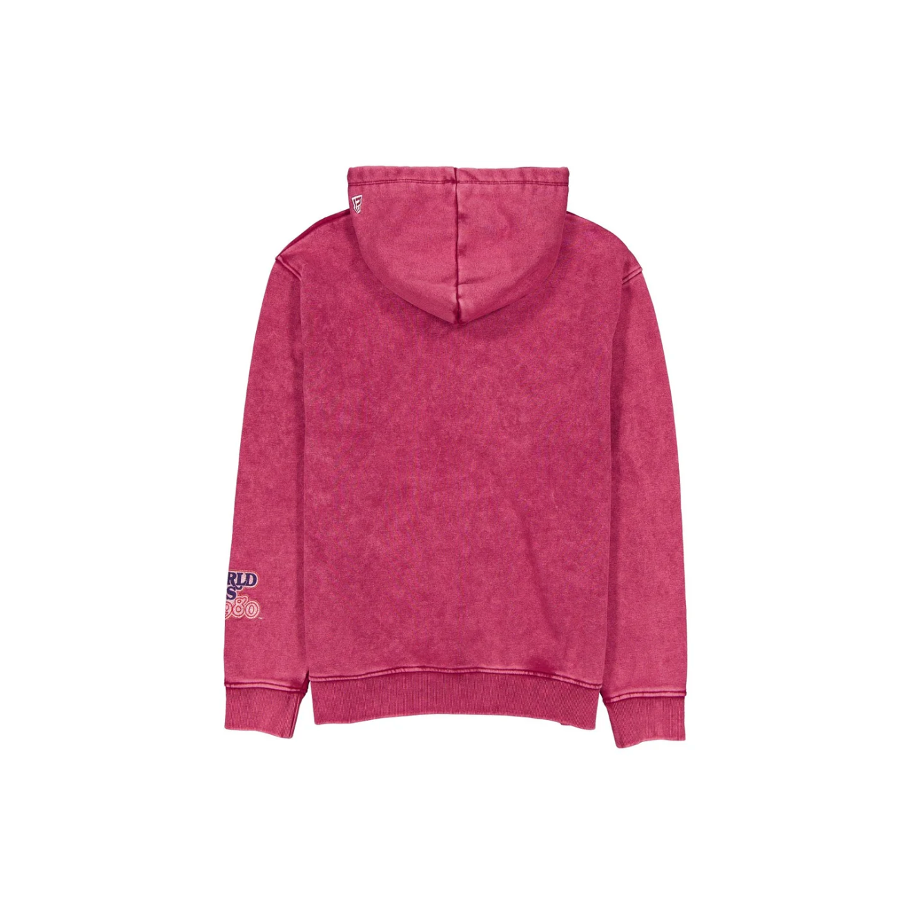 New Era - Sport Classics Washed Hoodie - Philadelphia Phillies - Headz Up 