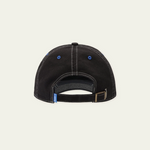 LES DEUX LD X NFL Wordmark Contrast Stitch sort cap񎟿