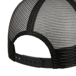 Stetson - Speed Shop - Trucker Cap - Olive/Brown - Headz Up 