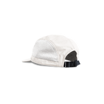 Pasteelo - Sports 5-panel Cap - White - Headz Up 
