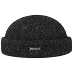 Stetson - Docker Wool/Herringbone - Headz Up 