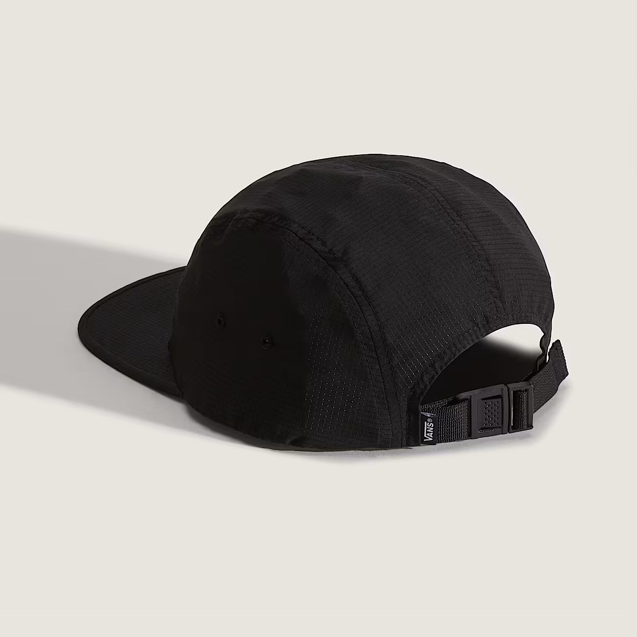 VANS - STRETCH LOGO - Camper - Black - Headz Up 