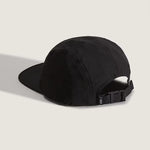 VANS - STRETCH LOGO - Camper - Black - Headz Up 