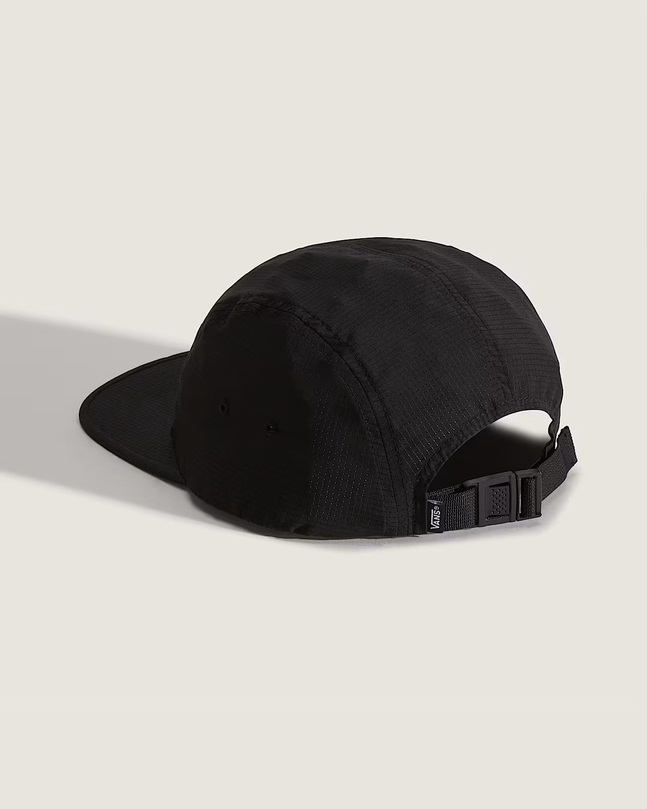 VANS - STRETCH LOGO - Camper - Black - Headz Up 