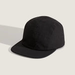VANS - STRETCH LOGO - Camper - Black - Headz Up 