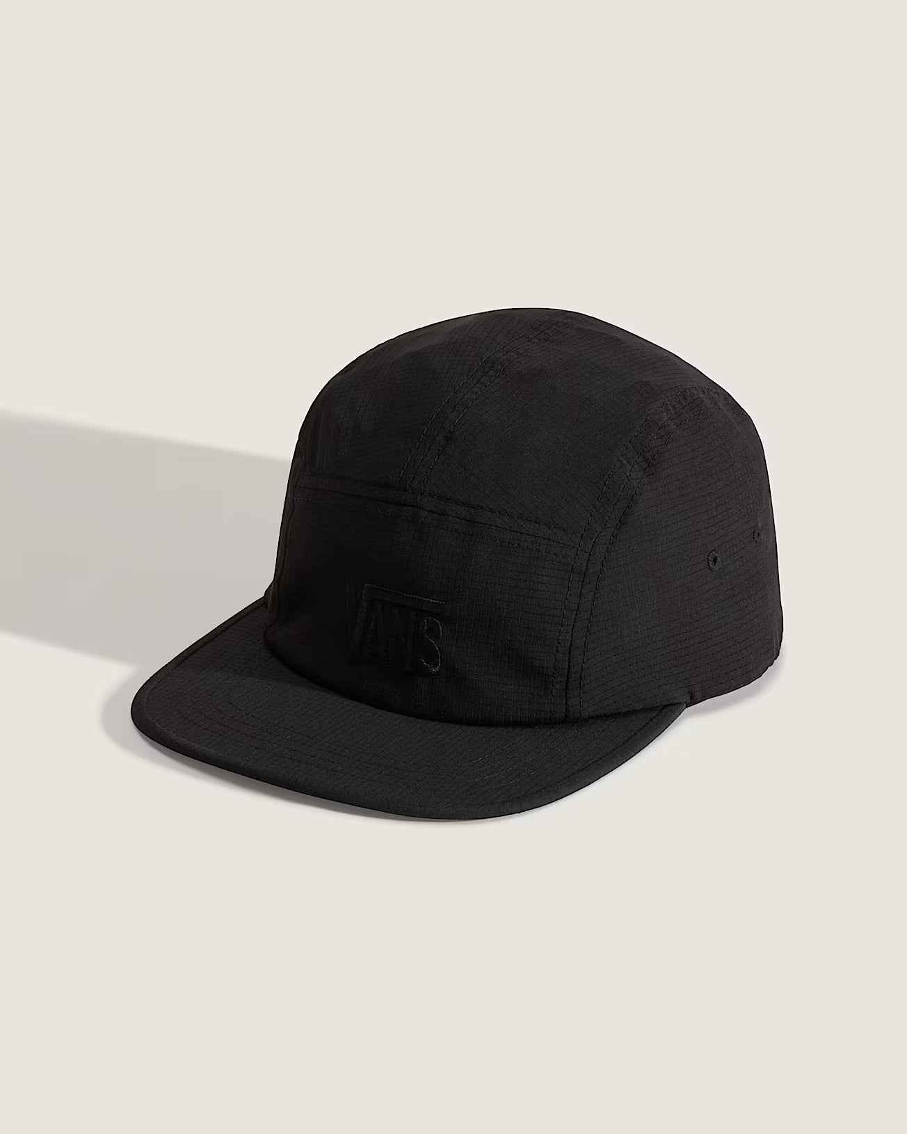 VANS - STRETCH LOGO - Camper - Black - Headz Up 