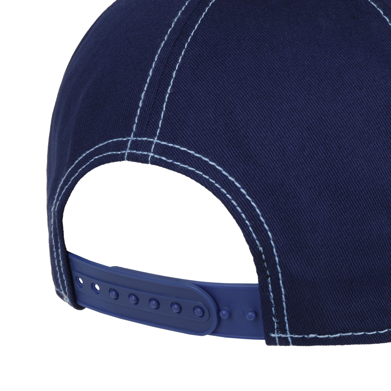 Stetson - Trucker Cap - Neon - Navy Blue - Headz Up 