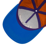 Stetson - Trucker Cap - Ski - Purple/Blue/Orange - Headz Up 