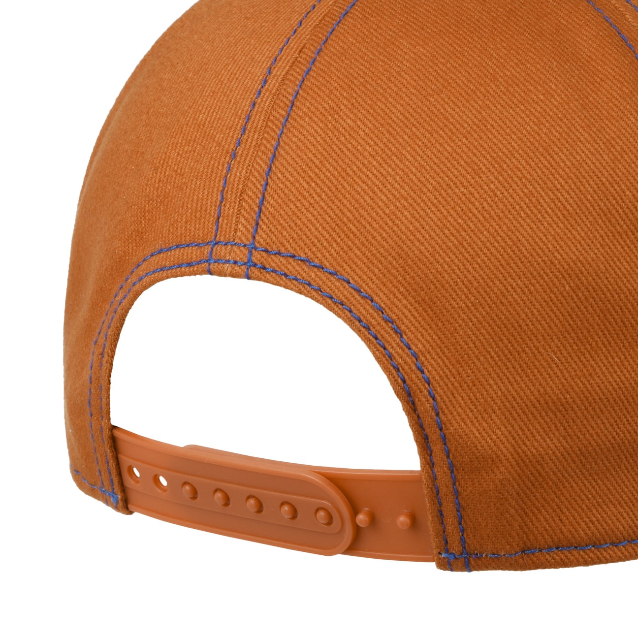 Stetson - Trucker Cap - Ski - Purple/Blue/Orange - Headz Up 