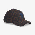 Upfront Nordic - Lumber Jack - Baseball Cap - Navy - Headz Up 