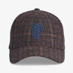 Upfront Nordic - Lumber Jack - Baseball Cap - Navy - Headz Up 