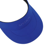 Stetson - Sun Visor Active - Blue - Headz Up 