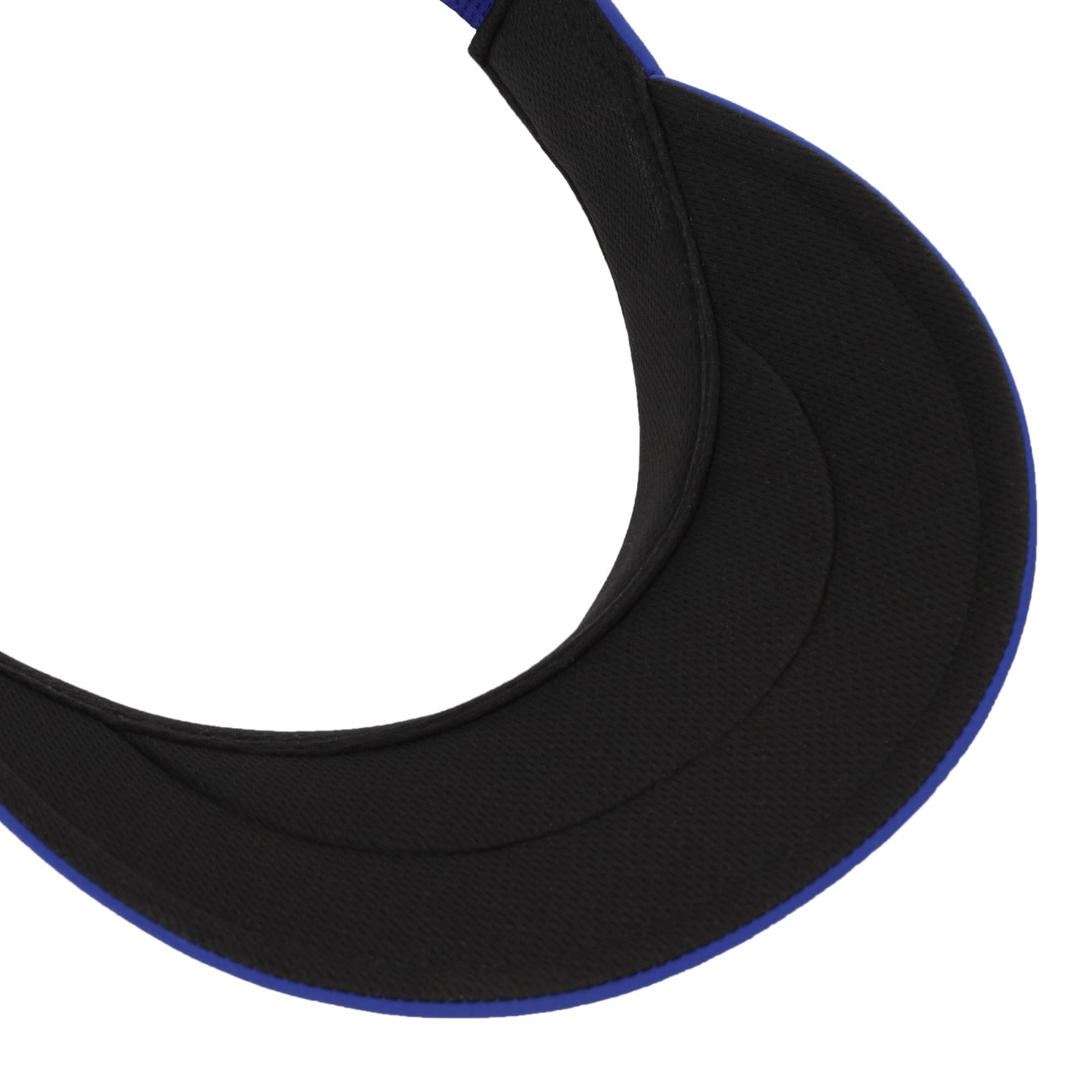 Stetson - Sun Visor Active - Blue - Headz Up 