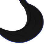 Stetson - Sun Visor Active - Blue - Headz Up 