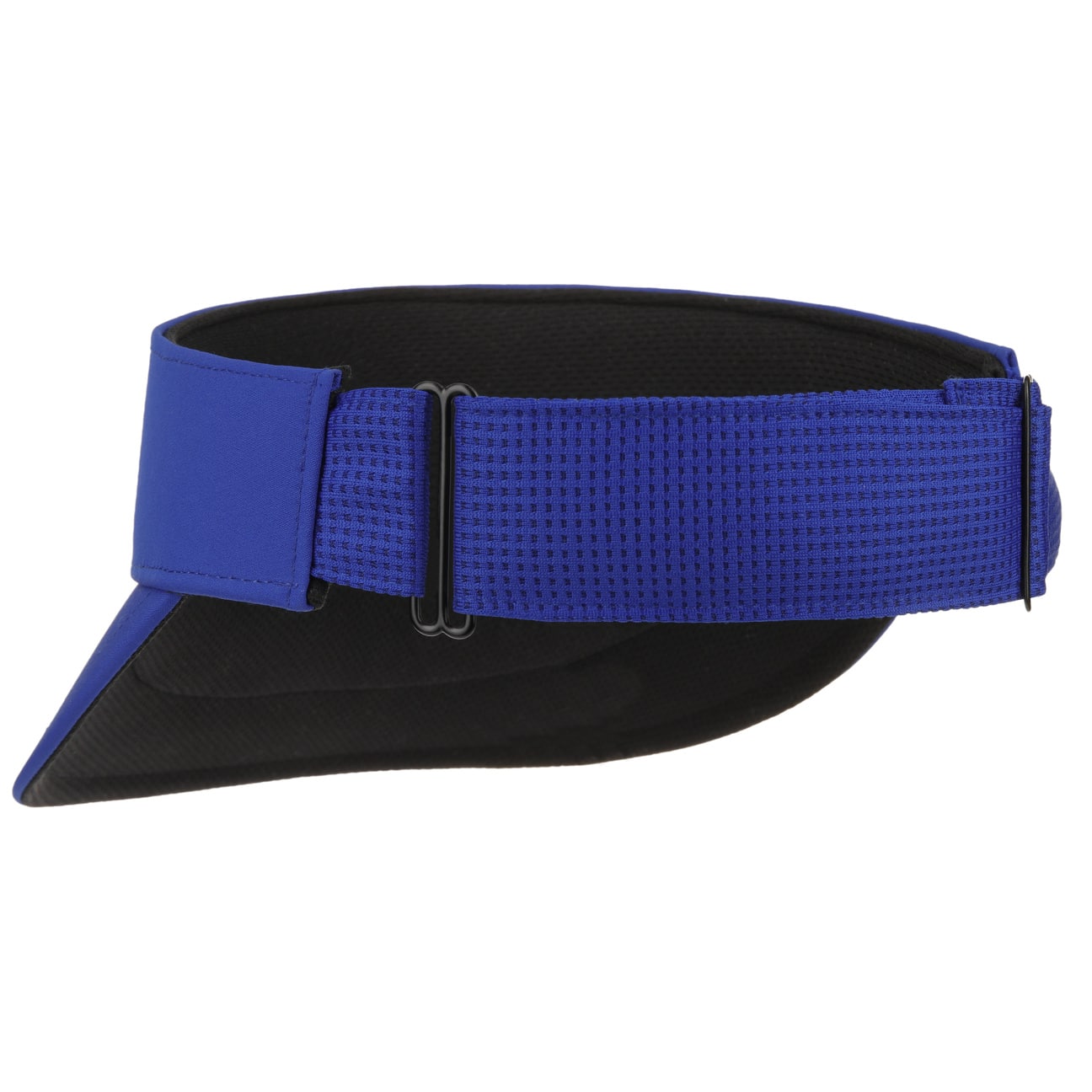Stetson - Sun Visor Active - Blue - Headz Up 
