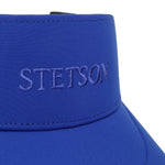 Stetson - Sun Visor Active - Blue - Headz Up 