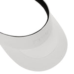 Stetson - Sun Visor Active - White - Headz Up 