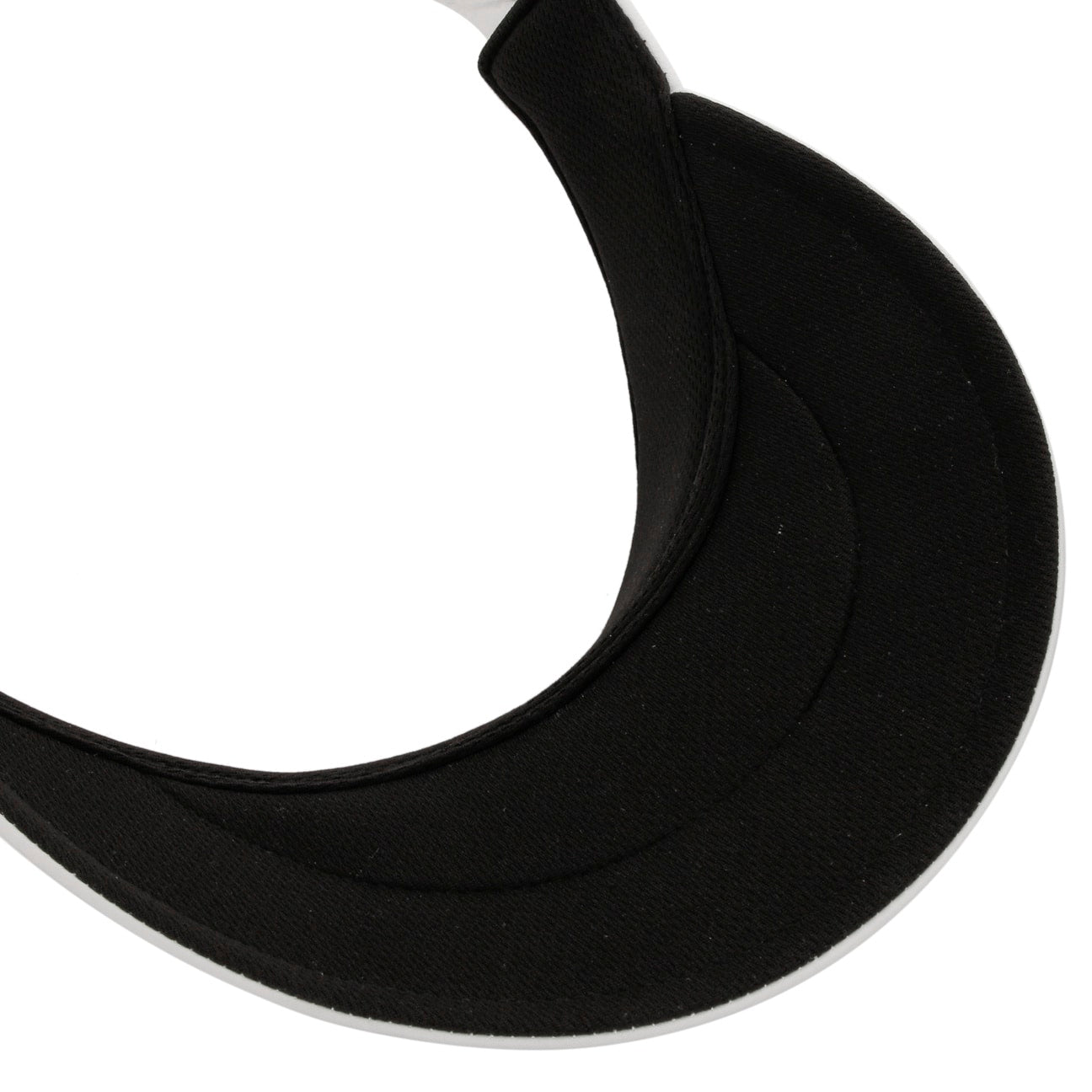 Stetson - Sun Visor Active - White - Headz Up 