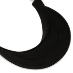 Stetson - Sun Visor Active - White - Headz Up 