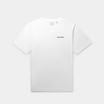 DAILY PAPER - Dias hd t-shirt - white - Headz Up 