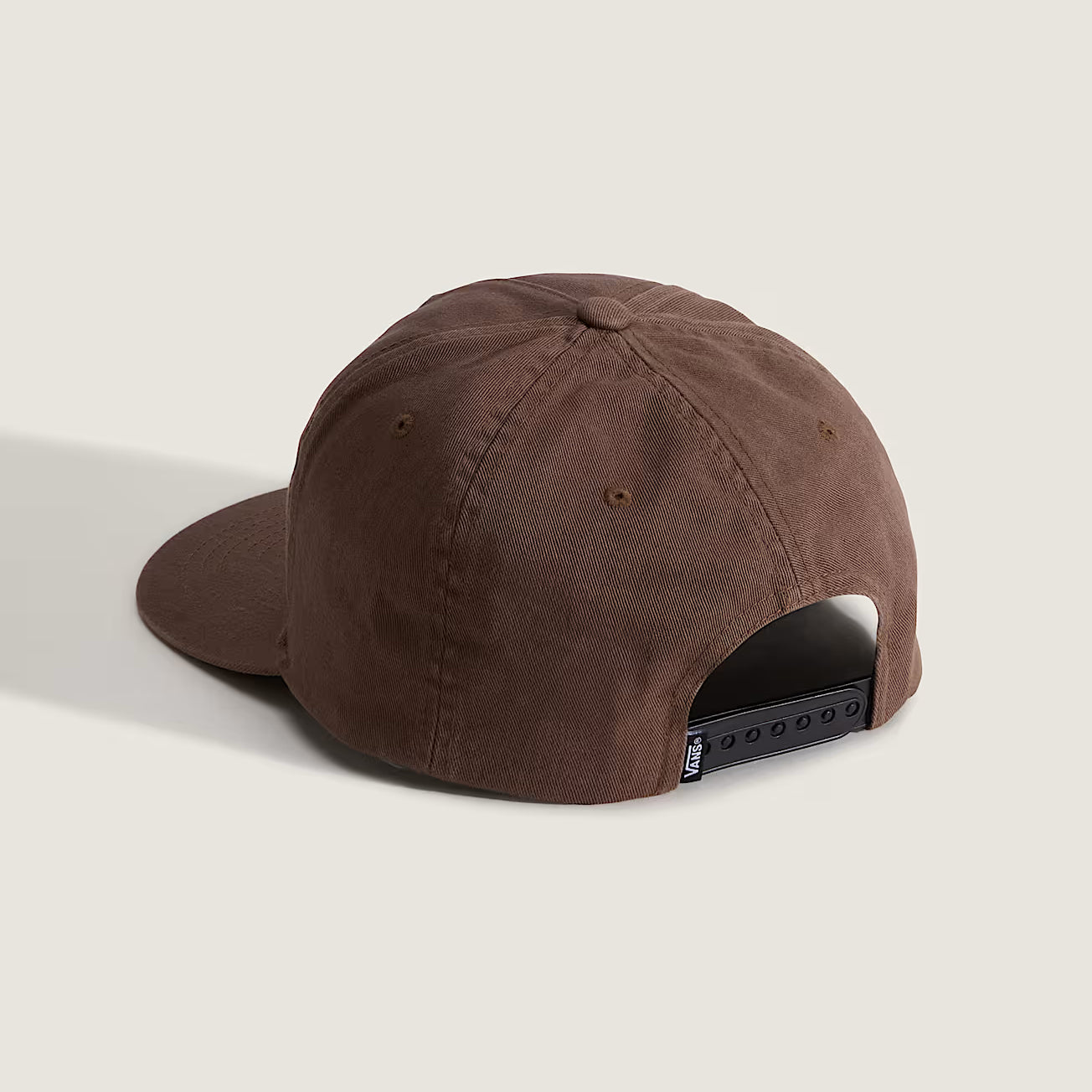 VANS - FORMULA - Snapback - Vintage Cocoa - Headz Up 