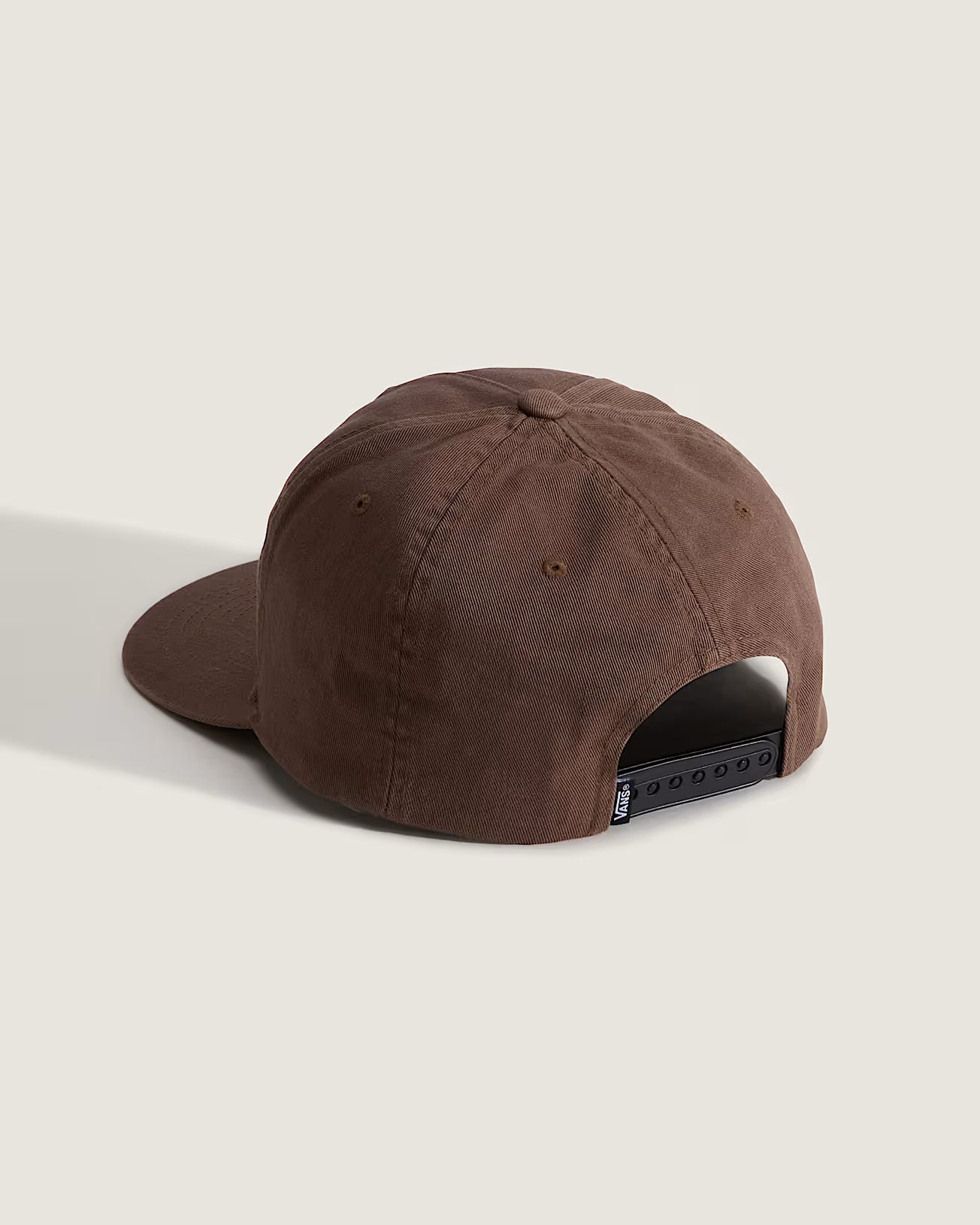 VANS - FORMULA - Snapback - Vintage Cocoa - Headz Up 