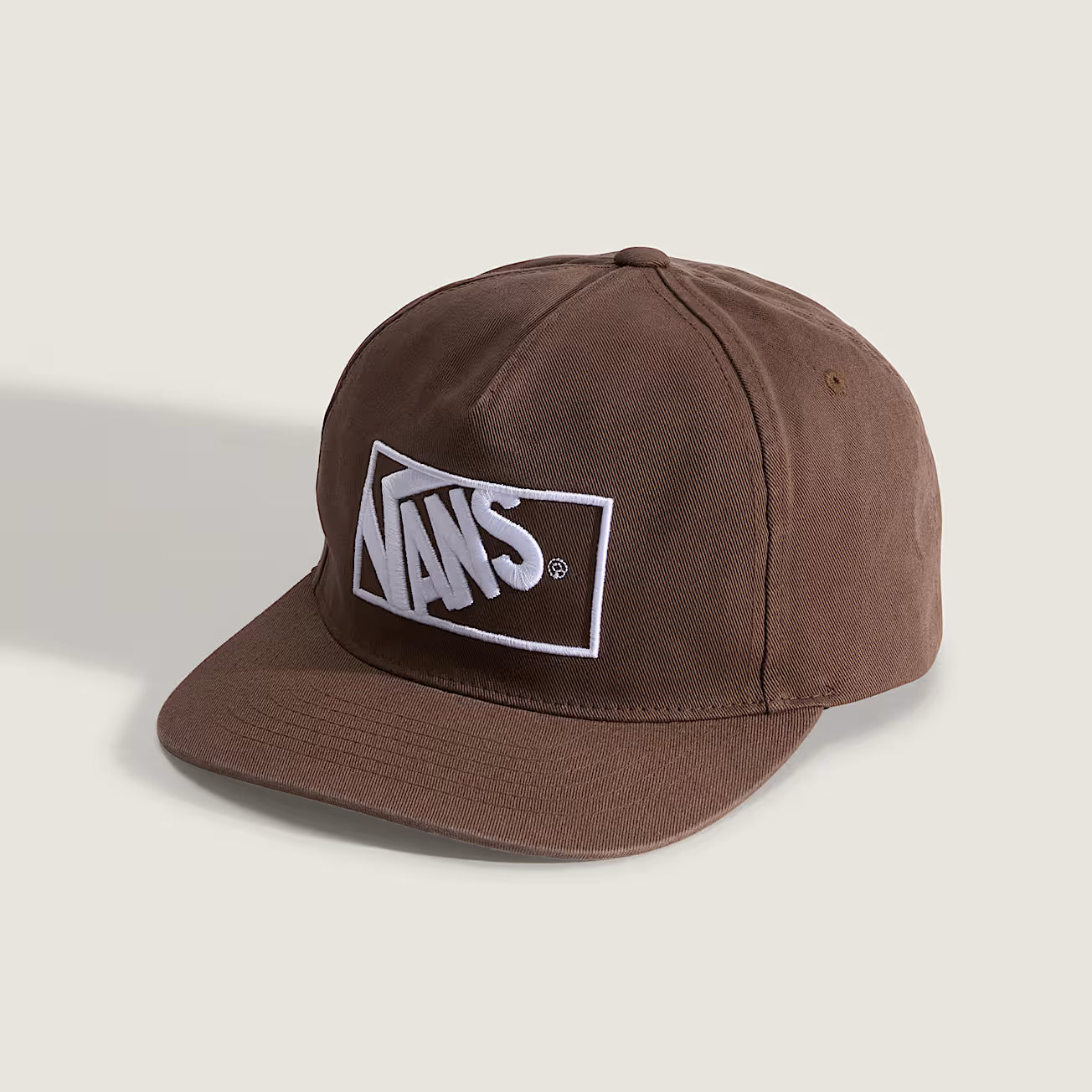 VANS - FORMULA - Snapback - Vintage Cocoa - Headz Up 