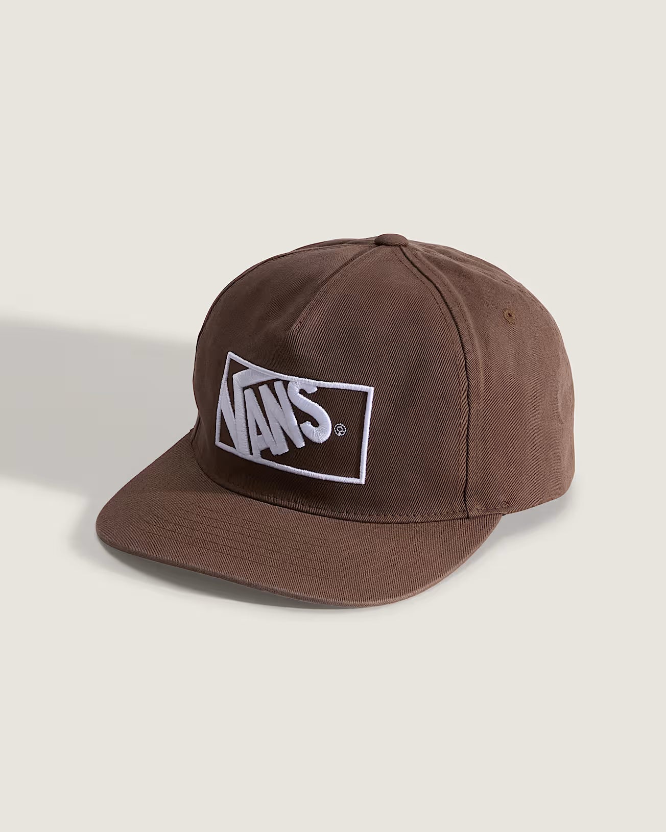 VANS - FORMULA - Snapback - Vintage Cocoa - Headz Up 