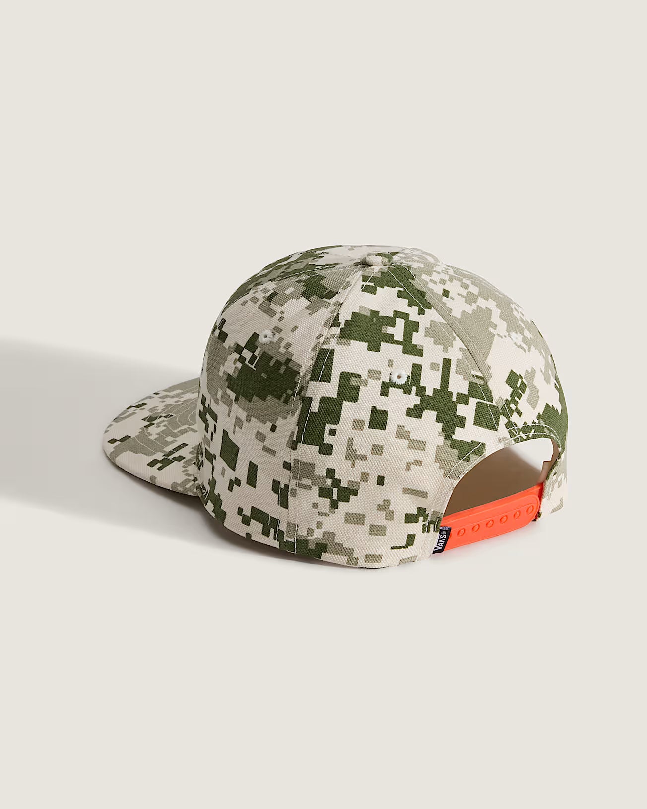 VANS - FORMULA - Snapback - Neutral Olive - Headz Up 