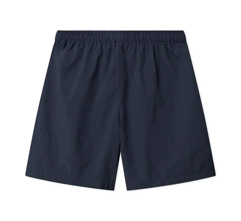 BLS - Airvent Shorts - Navy - Headz Up 