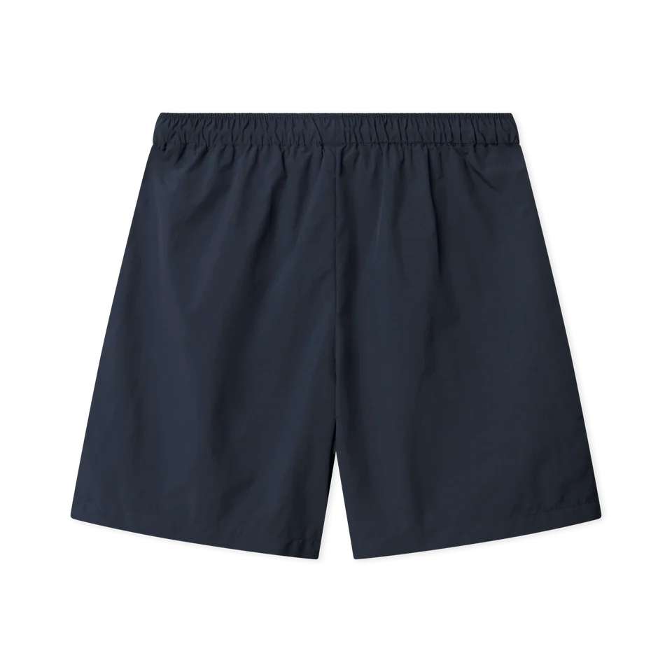 BLS - Airvent Shorts - Navy - Headz Up 