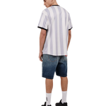 BLS - Florentina Soccer Jersey - Light Grey - Headz Up 