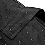 BLS - Weekend Tote - Black - Headz Up 