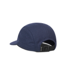 Pasteelo - WOOL BLEND 5-PANEL CAP - Navy - Headz Up 