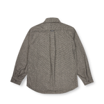 Pasteelo - WOOL BLEND SHIRT - Micro check - Headz Up 