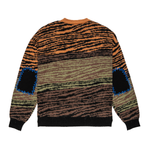 PAS DE MER - Zebra Jumper - Multicolor - Headz Up 