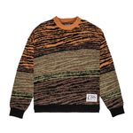 PAS DE MER - Zebra Jumper - Multicolor - Headz Up 
