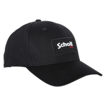 Schott - CAP210 - Baseball Cap - Black - Headz Up 