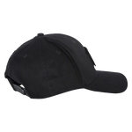Schott - CAP210 - Baseball Cap - Black - Headz Up 