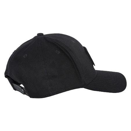 Schott - CAP210 - Baseball Cap - Black - Headz Up 