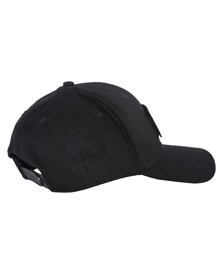 Schott - CAP210 - Baseball Cap - Black - Headz Up 