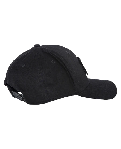 Schott - CAP210 - Baseball Cap - Black