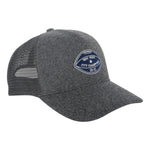 Schott - CAPRANDALL - Trucker Cap - Grey - Headz Up 