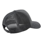 Schott - CAPRANDALL - Trucker Cap - Grey - Headz Up 