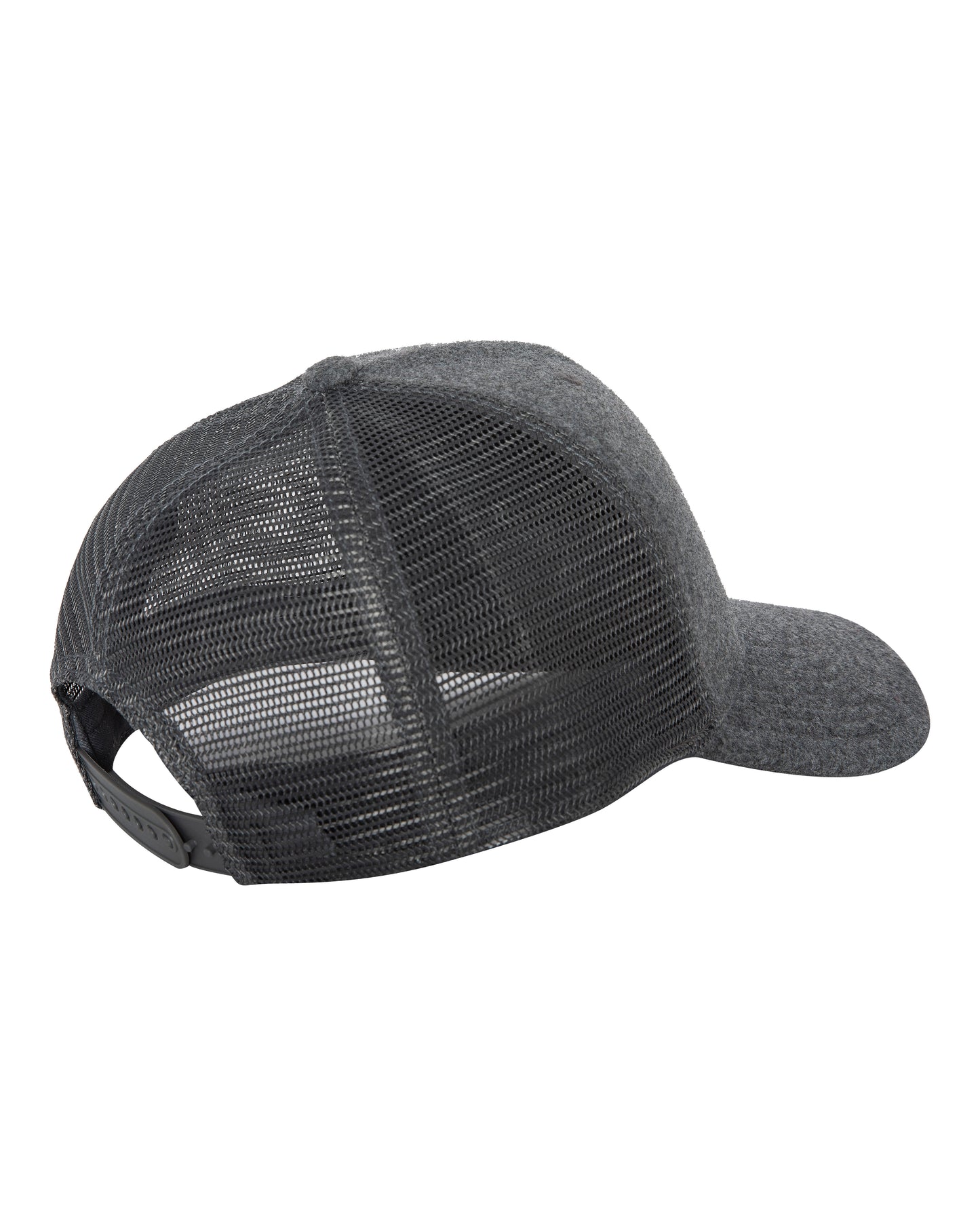 Schott - CAPRANDALL - Trucker Cap - Grey