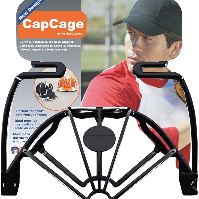 Cap Washer - Headz Up 