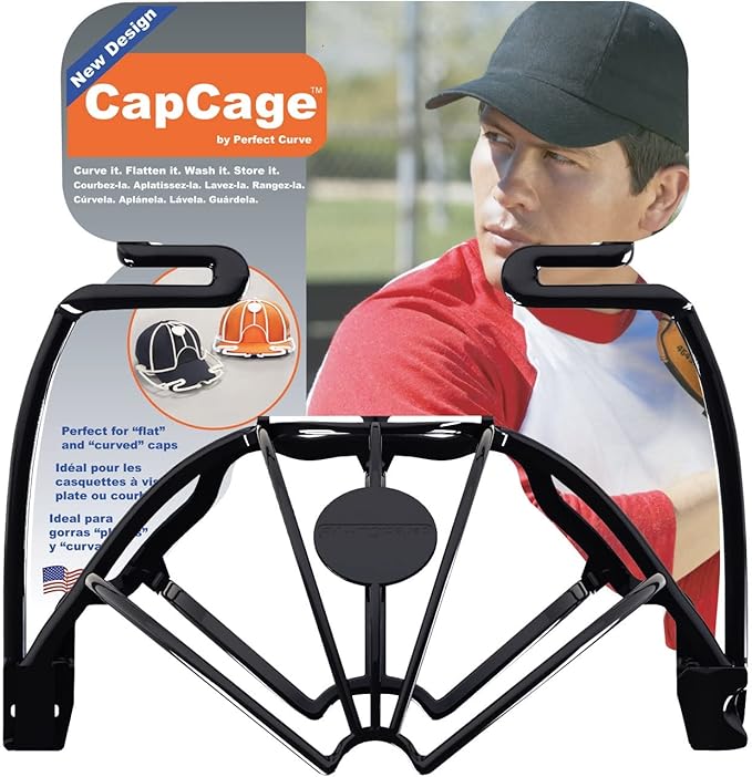 Cap Washer - Headz Up 